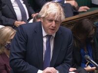 Μπ. Τζόνσον: Ετοιμαζόμαστε για τον μεγαλ...