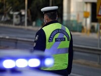 Επτά νεκροί και 528 τραυματίες σε 457 τρ...
