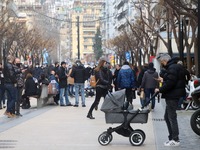 Προβληματισμός μετά την κοσμοσυρροή του ...