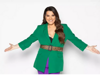 Κατερίνα Ζαρίφη: «Κάθε φορά που ρωτάμε τ...