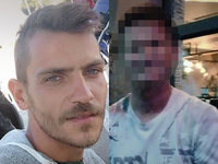 Μεσολόγγι: Καρέ καρέ το δρομολόγιο που φ...