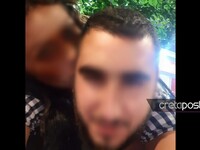 Έγκλημα στην Κρήτη: Σε βαρύ πένθος η οικ...