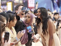 «Χαμός» στο TikTok με το χτένισμα «Merma...