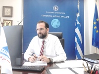 Ν. Φαρμάκης: "Εμείς εξακολουθούμε ν...