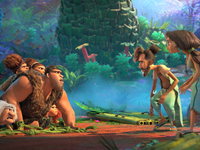 Έρχεται 3 Ιουνίου στα θερινά η παιδική α...