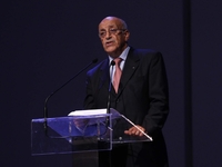 Amar Addadi: «Ευχαριστούμε Πάτρα! Και τα...