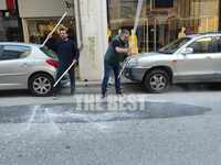 Η Πρώτη Ανάσταση στην Πάτρα- Ένα μοναδικ...