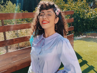 Νεφέλη Μεγκ: Ποια είναι η 26χρονη YouTub...