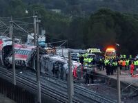 Ισπανία: Τριήμερο εθνικό πένθος κηρύχθηκ...