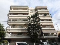 Μοσχάτο: «Θα σε σκοτώσω γιατί και φυλακή...