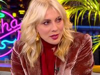 Σμαράγδα Καρύδη για «Παρά Πέντε»: «Ξαναφ...