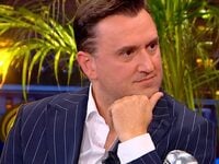 Αργύρης Αγγέλου για Παρά Πέντε: «Γυρίσαμ...