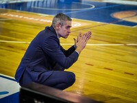 Καστρίτης αντί Αγγέλου στον Άρη  