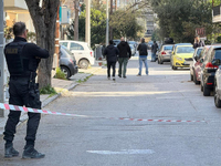 Σήμερα το τελευταίο αντίο στον 20χρονο π...