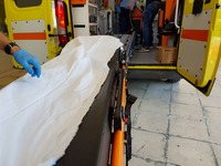 Νεκρός ο 91χρονος που ανασύρθηκε από την...