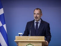 Συνεργασία Α. Κατσανιώτη με τον Κυριάκο ...