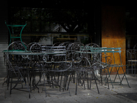 Τραπεζοκαθίσματα: Παράταση έως 15 Ιανουα...