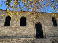 Πανηγυρίζει ο Ι.Ν. Παμμεγίστων Ταξιαρχών Πιτίτσας