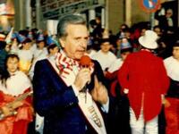 Ημέρα Άλκη Στέα σήμερα στην Πάτρα