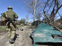 Η Ρωσία προειδοποιεί τις ΗΠΑ ότι η στρατ...