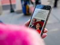 Κέιτ Μίντλετον: Παγκόσμια συγκίνηση για ...