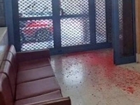 Πάτρα: Καταδρομική επίθεση στο κτίριο του ΕΦΚΑ