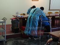 Καλάβρυτα: Και νέα rapid test θετικά στο...