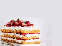 Martha Stewart: Μας καλεί να κακομάθουμε...