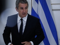 Απαλλαγή του Ανδρέα Λοβέρδου για την υπό...