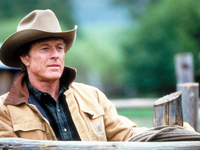 Ο Ρόμπερτ Ρέντφορντ πουλά το ράντσο για ...