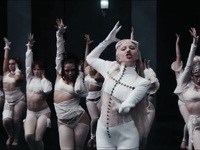 Lady Gaga: Με το νέο της χορευτικό hit «...