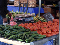 Το market pass και στις λαϊκές αγορές