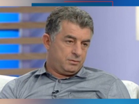 Γιώργος Καραϊβάζ: Το τελευταίο αντίο των...