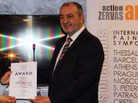 Πάτρα: Έφυγε από τη ζωή ο γκαλερίστας Πα...