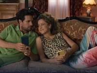 Αρέσουν τα "Φαντάσματα" του St...