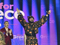 Akylas: Ποιος είναι ο εκκεντρικός τραγου...