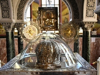 Πάτρα: «Ο Πολιούχος θα γιορταστεί με λα...