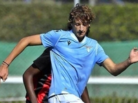 Υπέγραψε συμβόλαιο στη Λάτσιο ο δισέγγον...