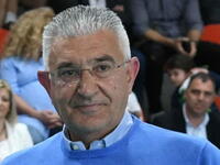 Η νέα διοίκηση της Ακαδημίας των Σπορ Πάτρας