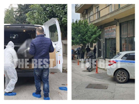 Πάτρα: Οι γείτονες αποκαλύπτουν τη δραμα...