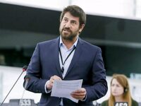 Αλέξης Γεωργούλης: Αρνήθηκε η δικαστής ν...