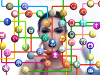 Ιnfluencers και διάσημοι στα δίχτυα της ...