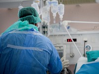 Κορωνοϊός: Πέντε νέοι θάνατοι - 56χρονος...