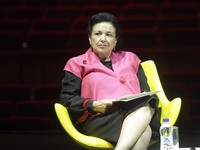 Έφυγε από τη ζωή η Μαρίνα Λαμπράκη - Πλάκα