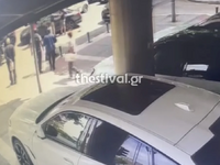Θεσσαλονίκη: Ξυλοκόπησαν τον 36χρονο για...