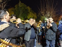 Πάτρα: Κανονικά οι εκδηλώσεις για την Τσ...