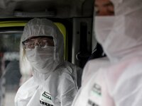 Κορωνοϊός: 103 οι νεκροί, πέθανε μια 57χρονη