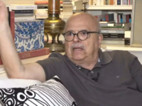 Γιάννης Ξανθούλης: Ο Γιώργος Μαρίνος δεν...
