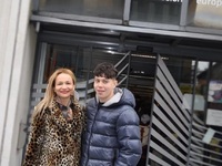 Δημήτρης Ζάχαρης: Ποιος είναι ο μαθητής ...