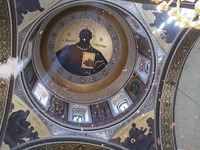 Άγιος Δημήτριος Πατρών: Πρώτη Ανάσταση μ...